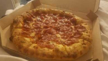 Pizza Hut food