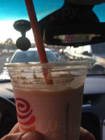 Jamba Juice food