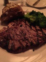 Steak House food