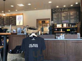 Peet's Coffee food