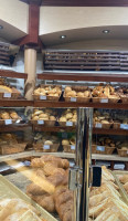 Grimaldi Bakery food