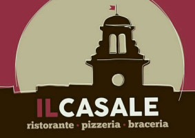 Il Casale food