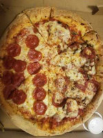 Papa Johns Pizza food