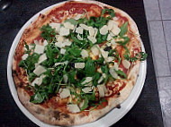 Pizzeria Napoli food