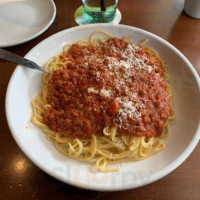 Olive Garden Italian food