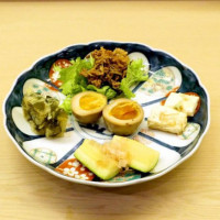 Oryori Menami food