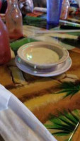 El Rancho Mexican Grill food