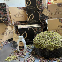 Pasticceria Prestige food