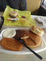 Mcdonald's food