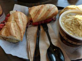 Zoup! food