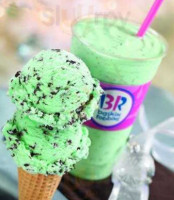 Baskin-robbins food