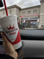 Smoothie King food