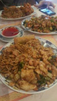 China House food