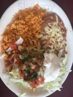 El Tapatio On Jefferson food