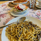 Ristorante Leonardo da Vinci food