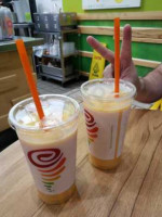 Jamba Juice food