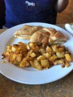 Colony Diner Restaurant, LLC food