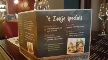 't Zusje Cuijk food