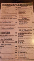 Sao Mai Vietnamese Cuisine menu