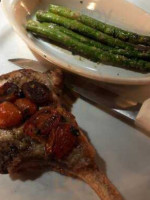 The Kingfish Grill and Tap House food