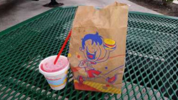 Sonic Drive-in food