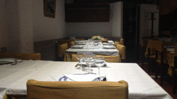 Restaurante Ouro Branco food