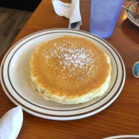 Flip's Pancake House food