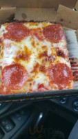 Jets Pizza food