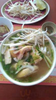 Hai Phong Noodles food