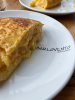 Barlovento food