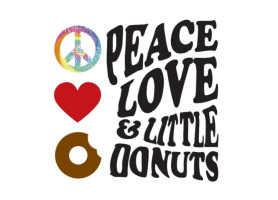 Peace, Love And Little Donuts Of North Canton food