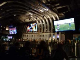 Yard House San Jose Santana Row inside