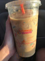 Dunkin' food