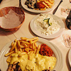 Akropolis food