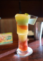 Bahama Breeze Orlando Waterford Lakes food