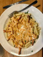 Benny's Italian food