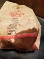 Arby's menu