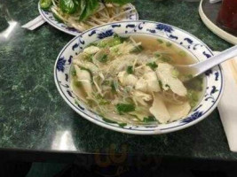 Pho food