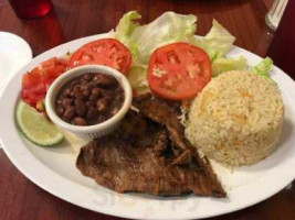 Salvadoran Cuisine food