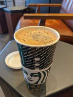 Starbucks Coffee food