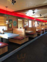 Pizza Hut inside