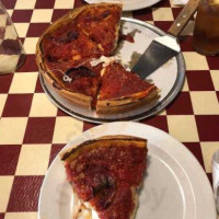 Giordano's food