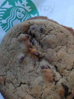 Starbucks food