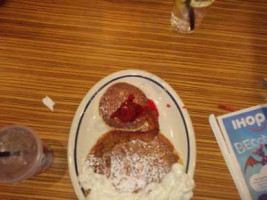 Ihop food