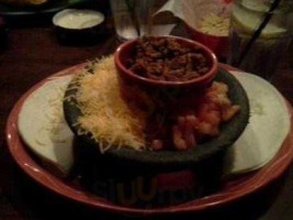 Hacienda Mexican food