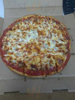 Rosati's Pizza food