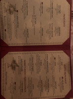 Mama Della's menu