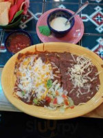 Carmelita's Mexican food