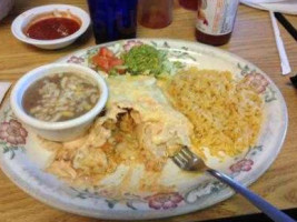 Vaquero's Mexican food