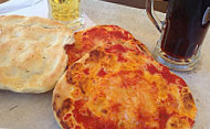 Pizzeria Concetti Di Concetti Mario C food